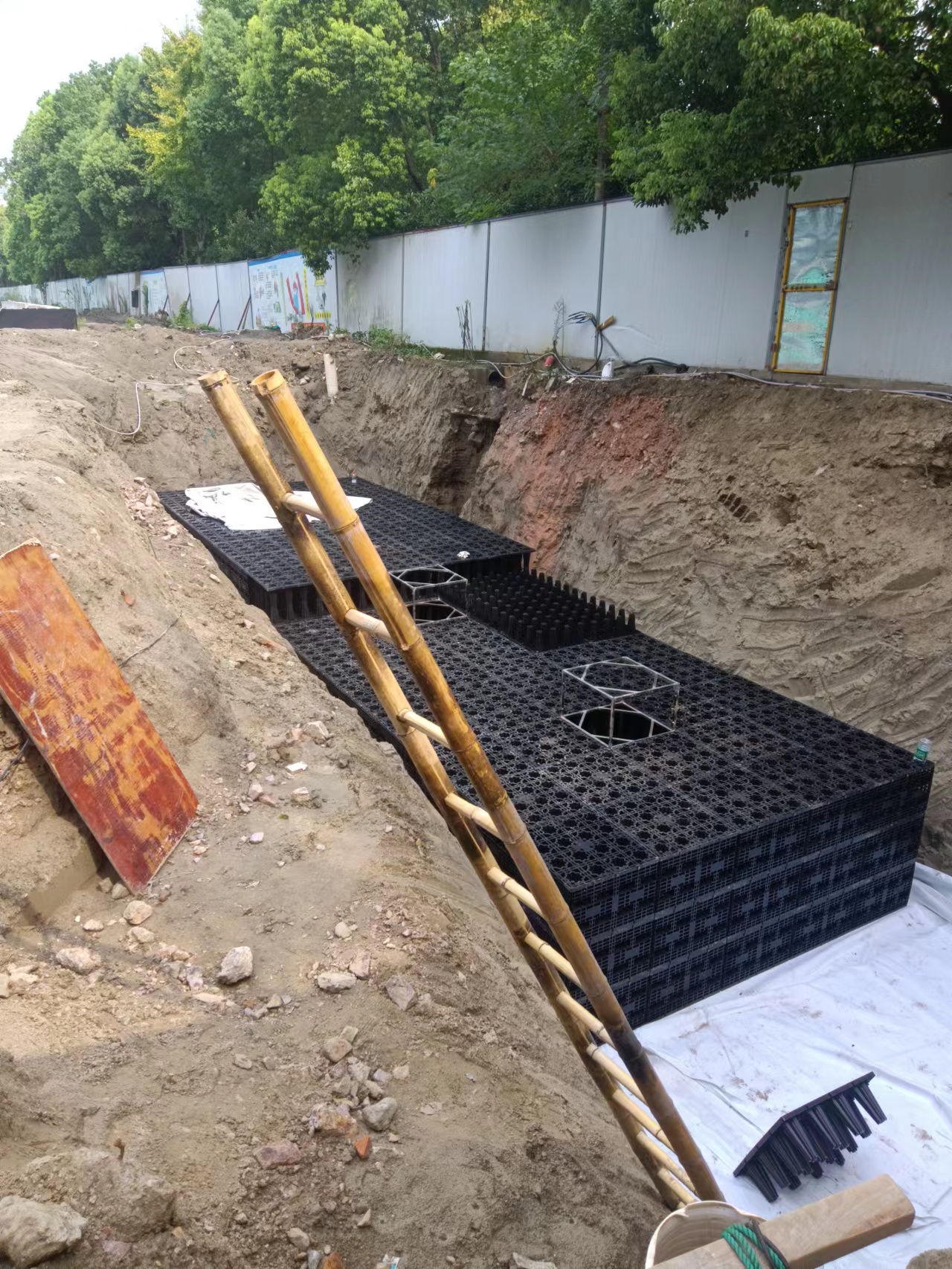 杭州經(jīng)濟(jì)技術(shù)開(kāi)發(fā)區(qū)文體中心EPC總承包工程